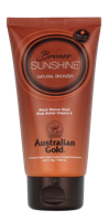Australian Gold - Designer Skin Bronze Sunshine Dark Tanning Lotion 133 ml