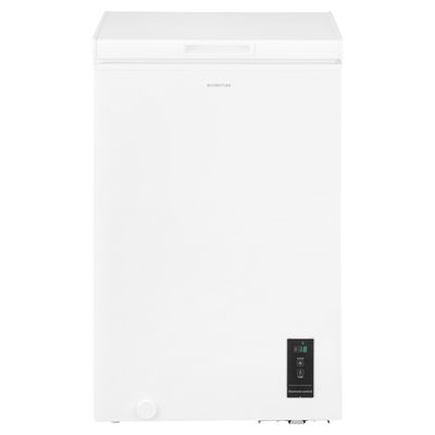 InventumVK562W Vriezer Wit