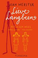 Lieve Langbeen - Jean Webster - ebook