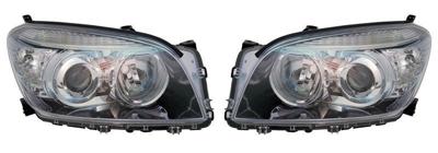 Koplamp Set SET5470964