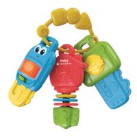Clementoni BABY Sleutel Rammelaar