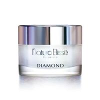 Natura Bissé Diamond Collection White Rich Luxury Cleanse Cream 200ml