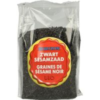 Horizon Sesamzaad zwart bio Horizon Sesamzaad zwart bio