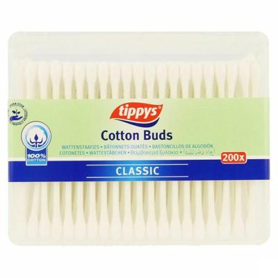 Tippys Wattenstaafjes Papier 200