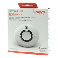 AngelEye Ae Rookmelder Zigbee 10jr - thumbnail