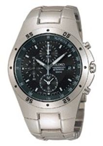 Seiko Horlogeglas (bol) SND419P1