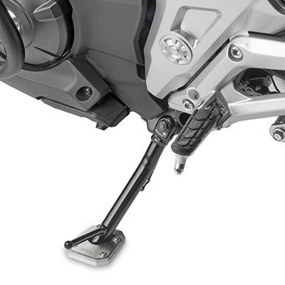 GIVI Zijstandaard verbreder, voor de motorfiets, ES1192