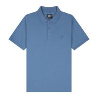 Cruyff - Classic Poloshirt - Blauw