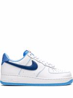 Nike baskets Air Force 1 '07 - Blanc