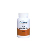 Multi vitamineralen