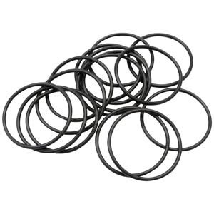 Hazet 9012MG-014/15 9012MG-014/15 O-ring 1 stuk(s)