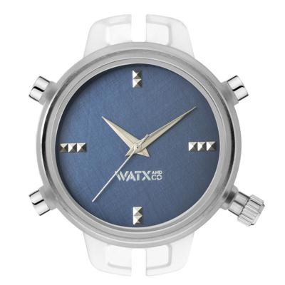 Watx & Colors RWA7036 (Ø 43 mm) Dames horloge