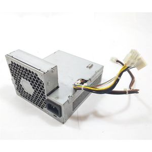 Power supply for HP Pro 4300 4000 Z200 Z210 SFF 240Watt 611479-001 Refurbished