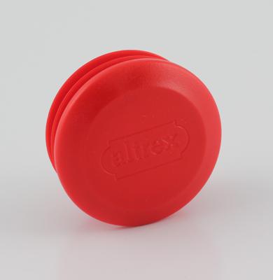 Altrex Rubber voet Ø 45,7 mm - 723011