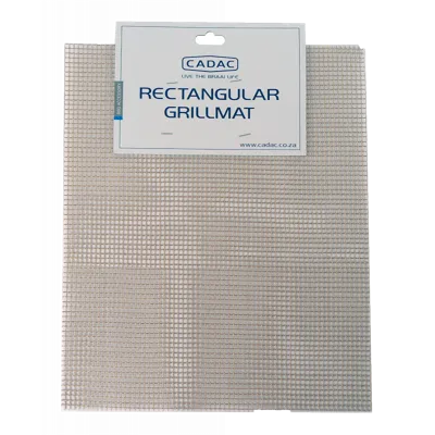 Cadac Grillmat 33x40cm