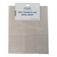 Cadac Grillmat 33x40cm