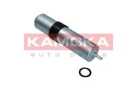 Brandstoffilter KAMOKA, Diameter (mm)55mm, u.a. für Nissan, Toyota, Buick, Mini, BMW