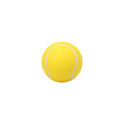 SET OF 5 FOAM TENIS MINIBALLS