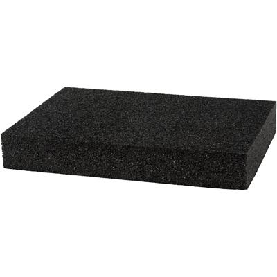 Creativ Company Naaldvilten blok, afm 21x30, dikte 45 mm, 1 stuk