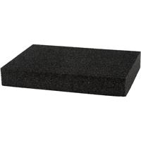 Creativ Company Naaldvilten blok, afm 21x30, dikte 45 mm, 1 stuk