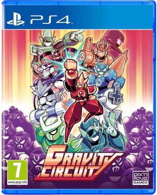 Gravity Circuit