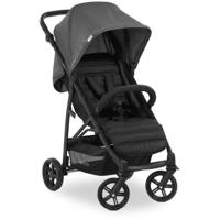 HAUCK - Passeggino compatto - RAPID 4 - 4 ruote - Grigio