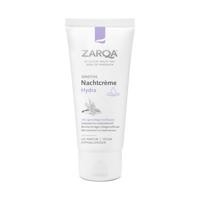 Zarqa Face Sensitive Nachtcrème Hydra