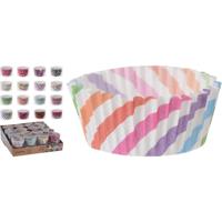 Cucina Cupcakevorm papier 60 stuks in koker