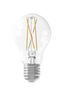 Smart LED Filament Clear GLS-lamp A60 E27 220-240V 7W - Calex - thumbnail