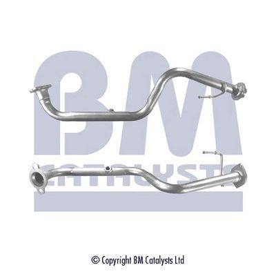 Verbindingspijp BM50271