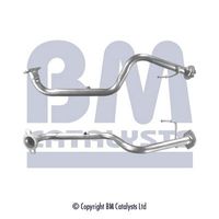 Verbindingspijp BM50271
