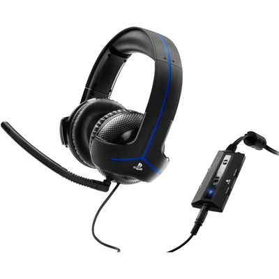 Headset Y-300P Gaming headset