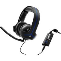 Headset Y-300P Gaming headset