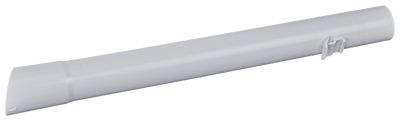 Makita Accessoires Zuigbuis cycloon stofcapsule wit - 459481-9 459481-9