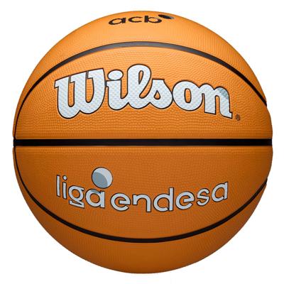 BASKET BALL WILSON ACB OUTDOOR BSKT