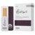 D&apos;Addario Woodwinds ORCR1030D Organic Reserve Deutsche Klarinetrieten, sterkte 3.0, 10-pack