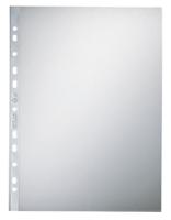 Leitz standaard showtas, PP, A4, 30% pre-consumer gerecycleerd plastic