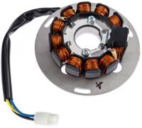 RMS Anchor plates 12 coils