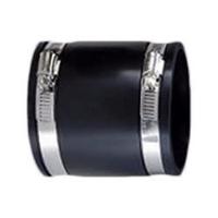 Air-Aqua Flexibele rubber sok 250mm