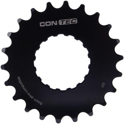 CONTEC Ct sprocket-b bosch 22t steel black