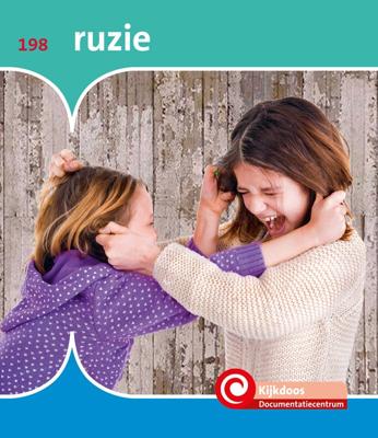 Ruzie (Hardback)
