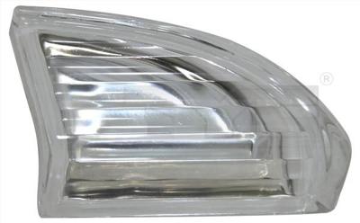 Afdekkap, mistlamp 1811019006