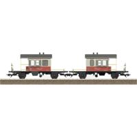 TRIX H0 24650 Personenrijtuig DC