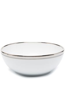 Ralph Lauren Home bol Wilshire en porcelaine - Blanc