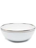 Ralph Lauren Home bol Wilshire en porcelaine - Blanc - thumbnail