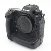 Nikon Z9 body occasion