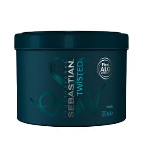 Sebastian Twisted Elastic Treatment