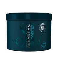 Sebastian Twisted Elastic Treatment