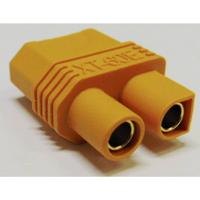 Reely Accu-adapter [1x XT60 - 1x EC3-bus] 1373185