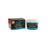 Evolution Aqua Pure Pond Bomb - Voor Helder Vijverwater tot 20.000L, Geschikt voor Alle Vijvertypes Evolution Aqua Pure Pond Bomb - Voor Helder Vijverwater tot 20.000L, Geschikt voor Alle Vijvertypes